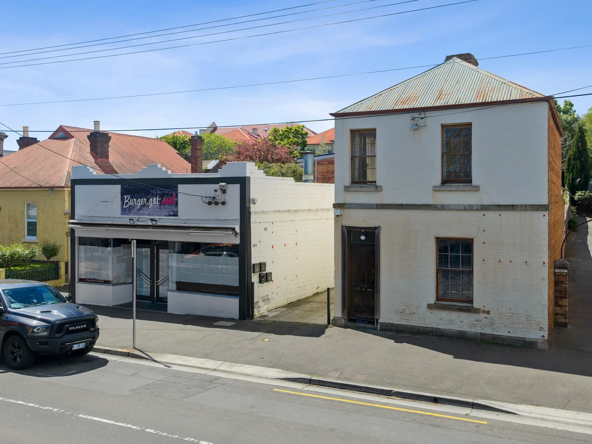 243-245 Charles Street - Image 4