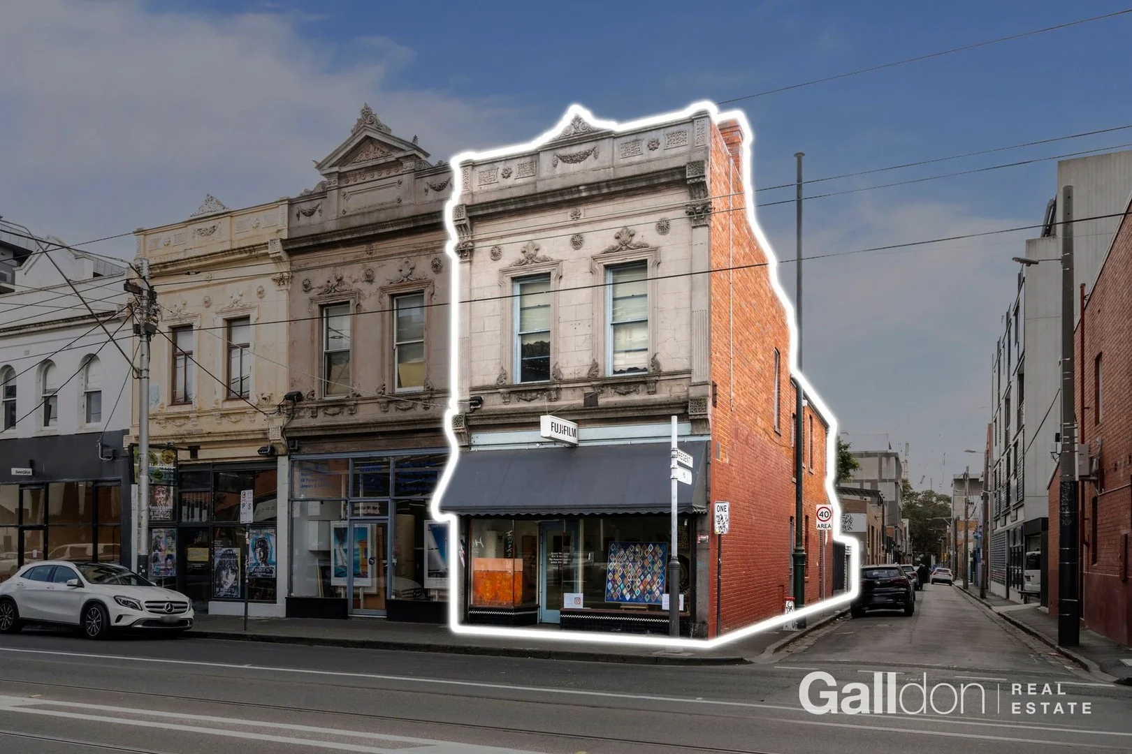 245 High Street (1/1)
