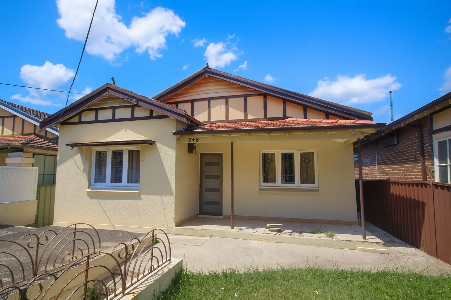 246 Punchbowl Road (1/1)