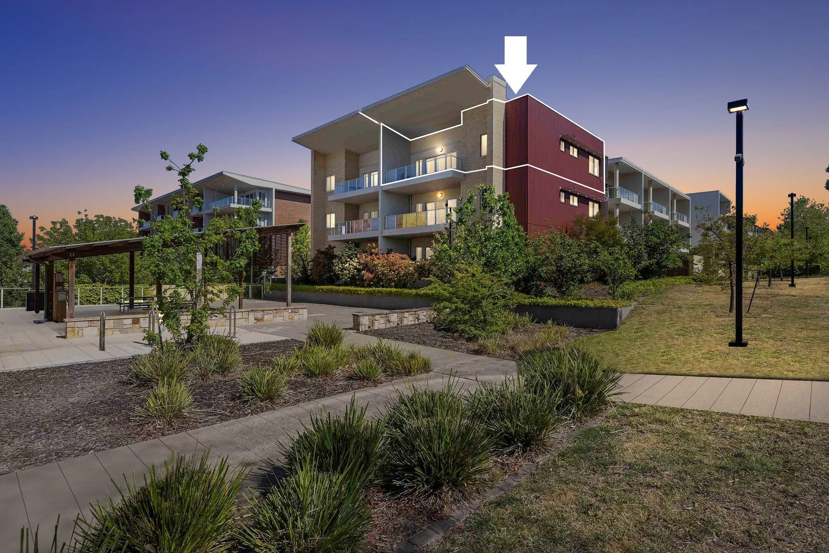 25/132 Thynne Street (1/13)