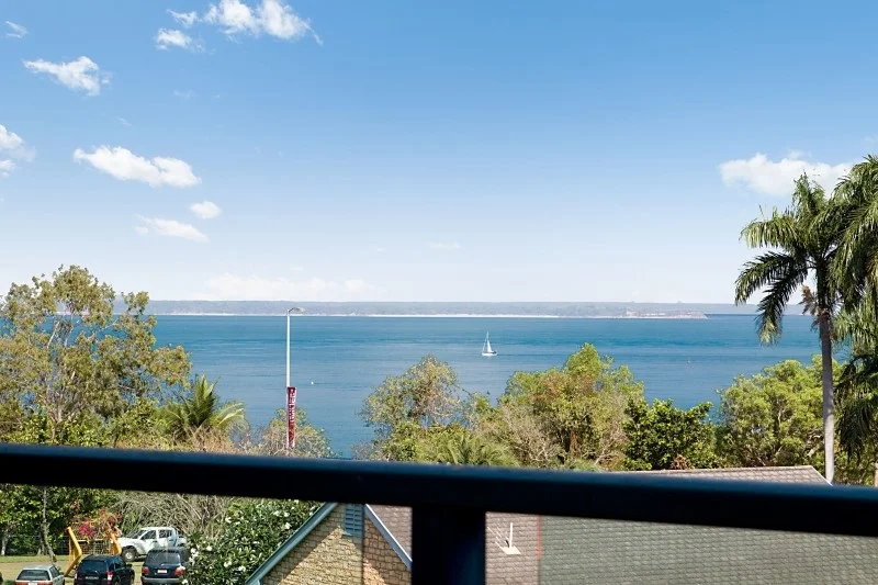 25/8 Knuckey Street, Darwin City