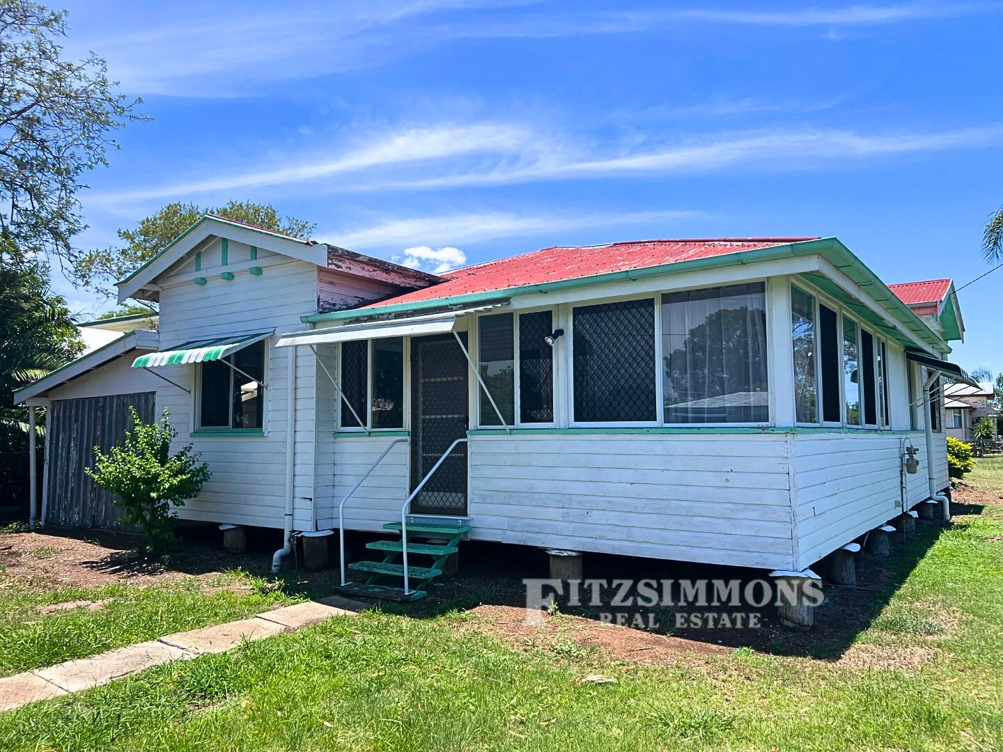 25 Alice Street (1/1)
