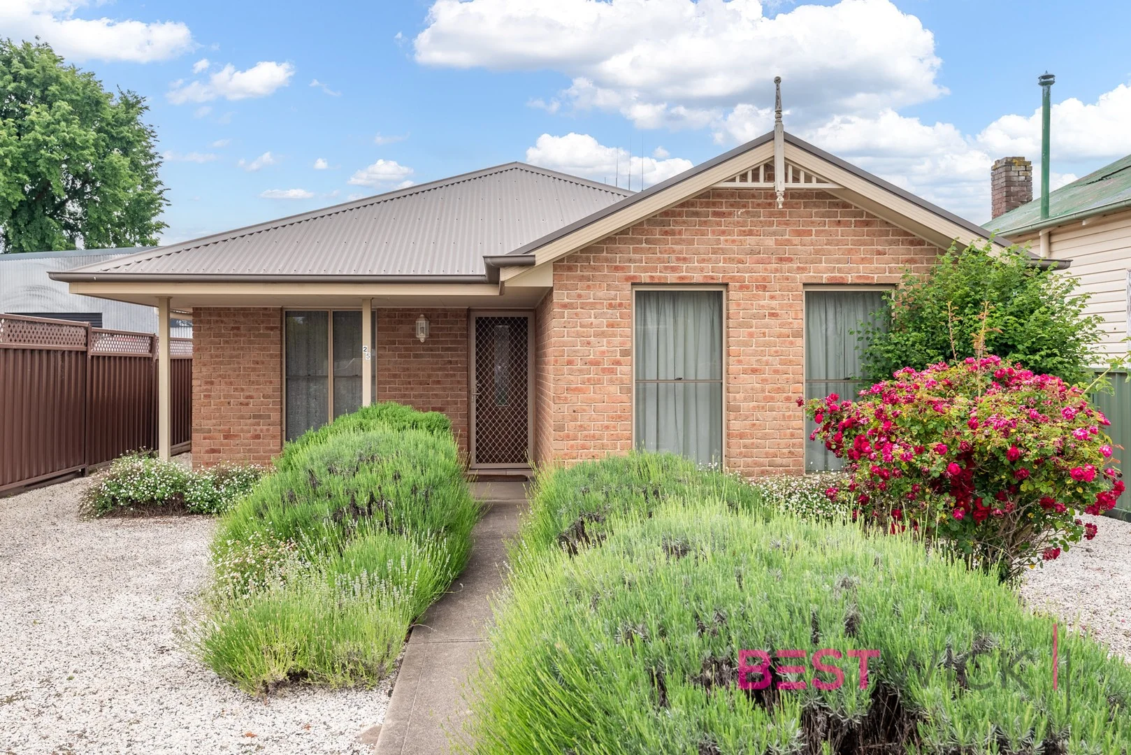 25 Binstead Street (1/1)
