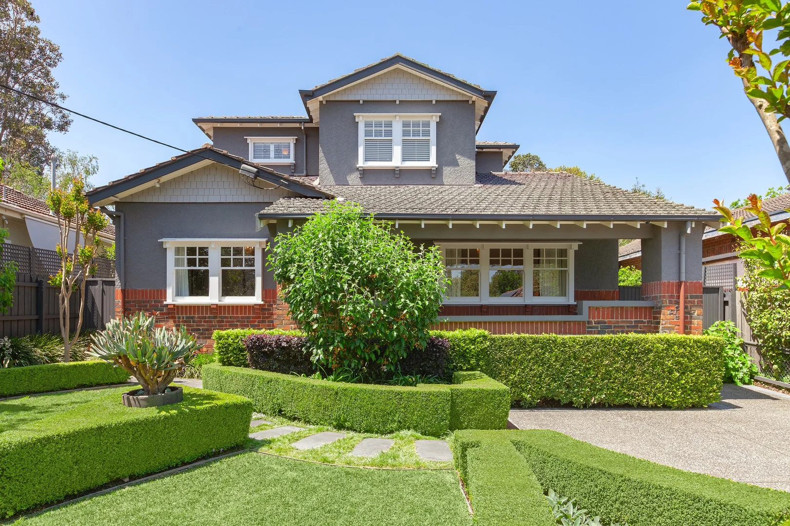 25 Brandon Street (1/1)