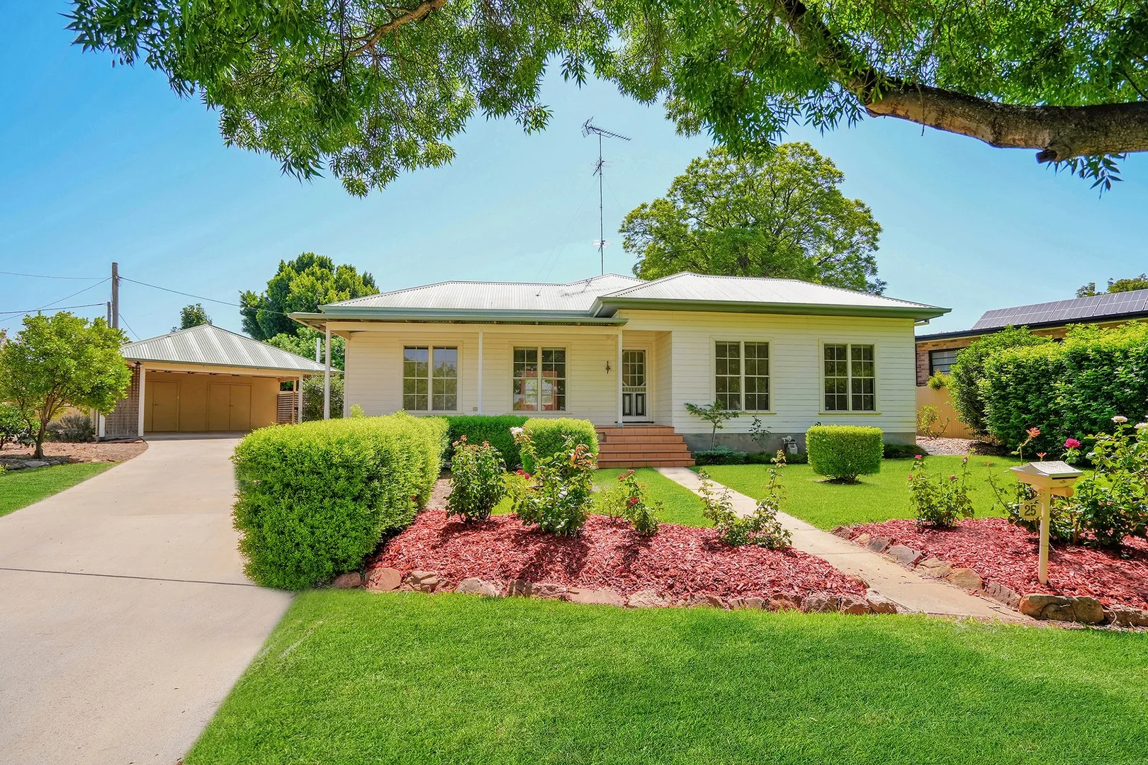 25 Gordon Avenue (1/1)