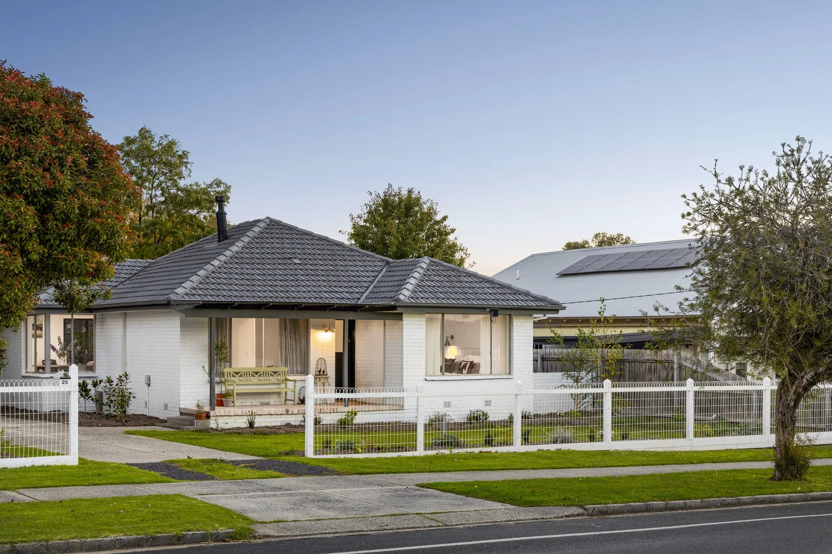 25 Howey Street - Image 2