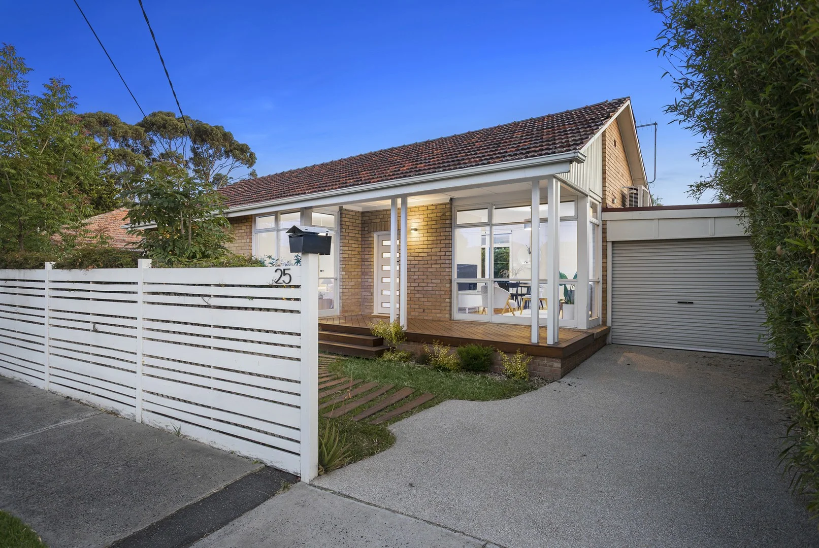 25 Reed Street (1/1)