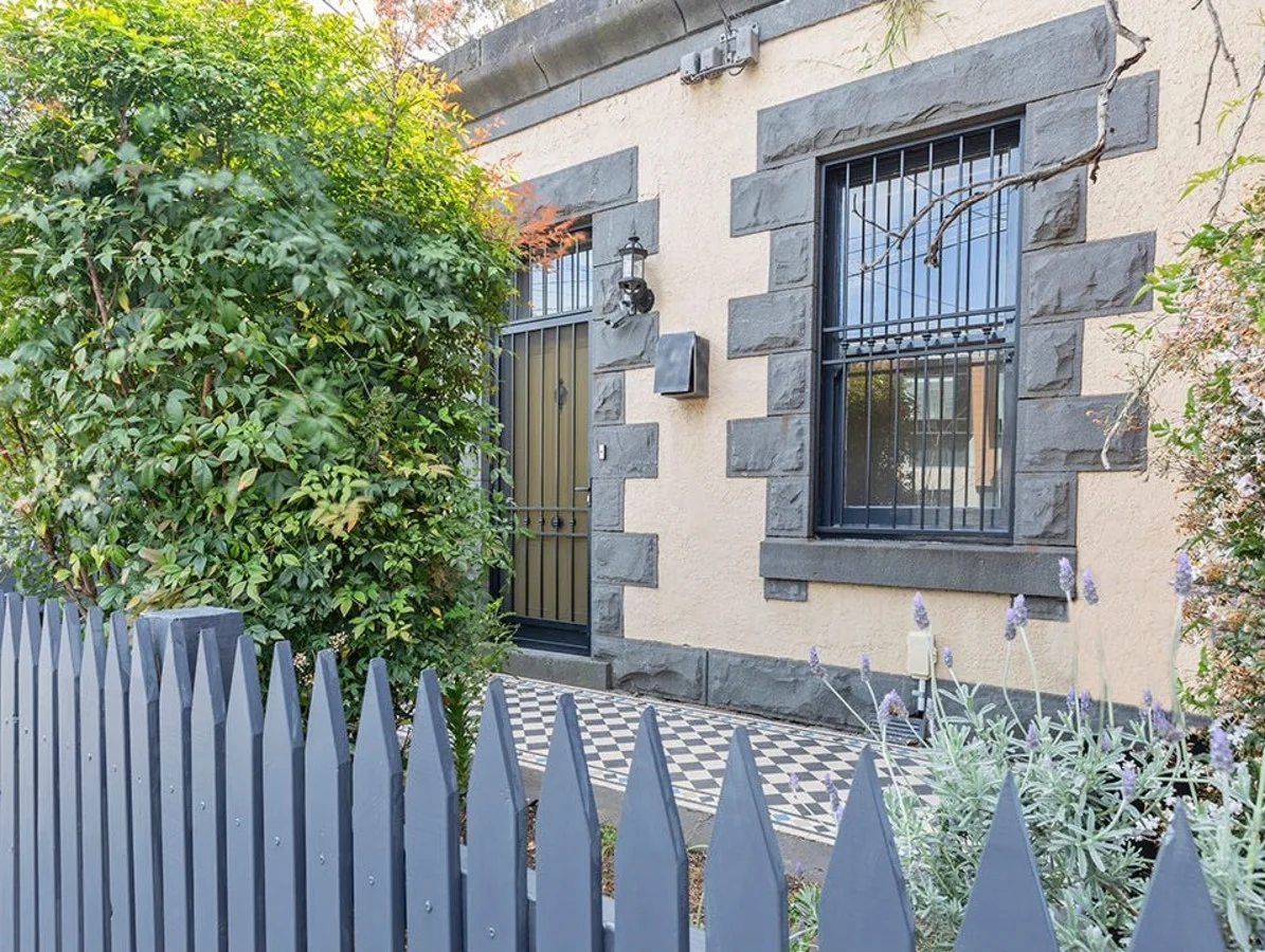 25 Reid Street (1/1)