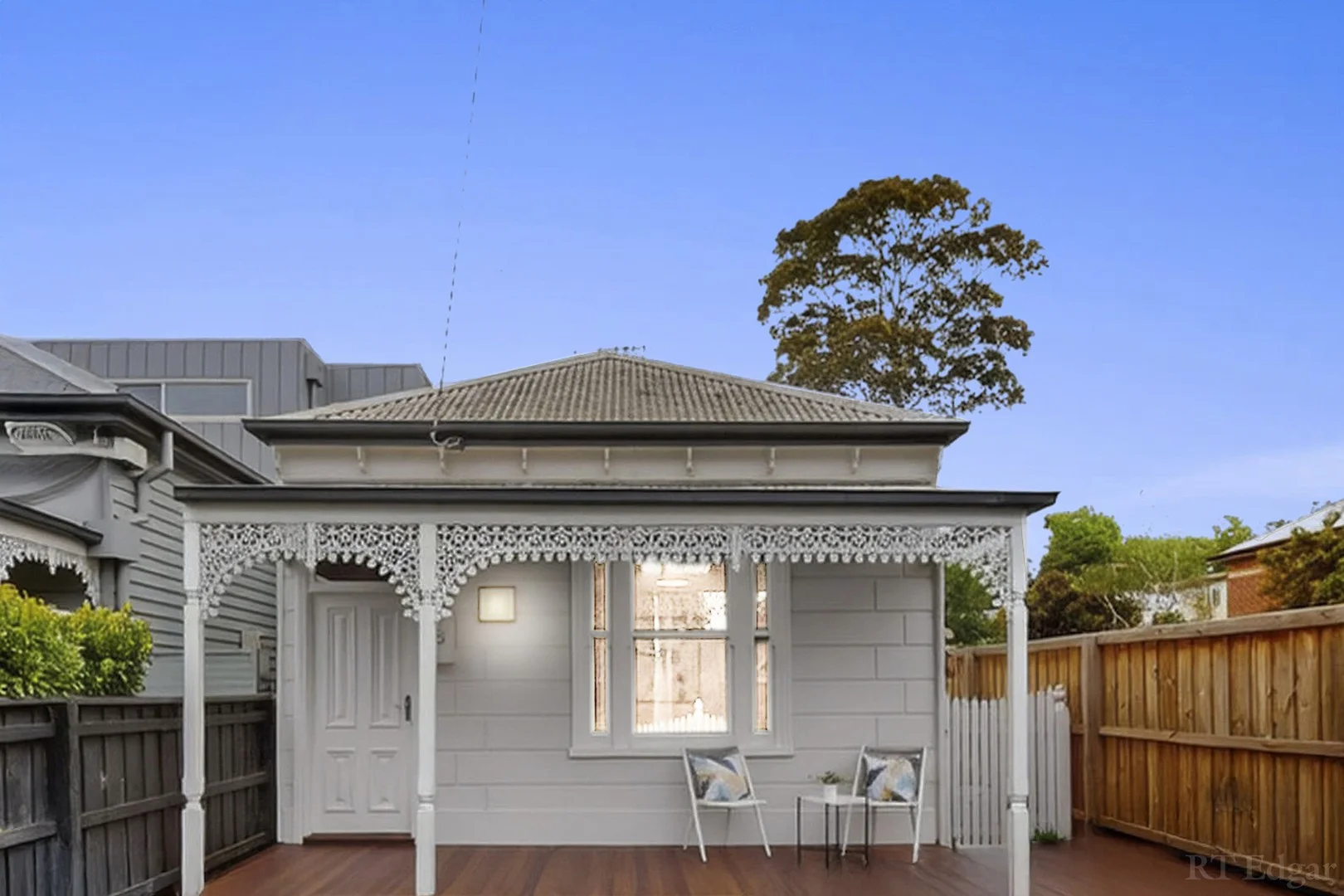 25 Roseberry Street (1/1)