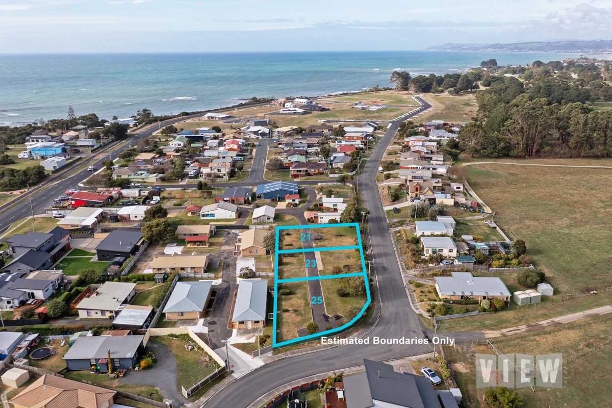 25 Walker Street (1/5)