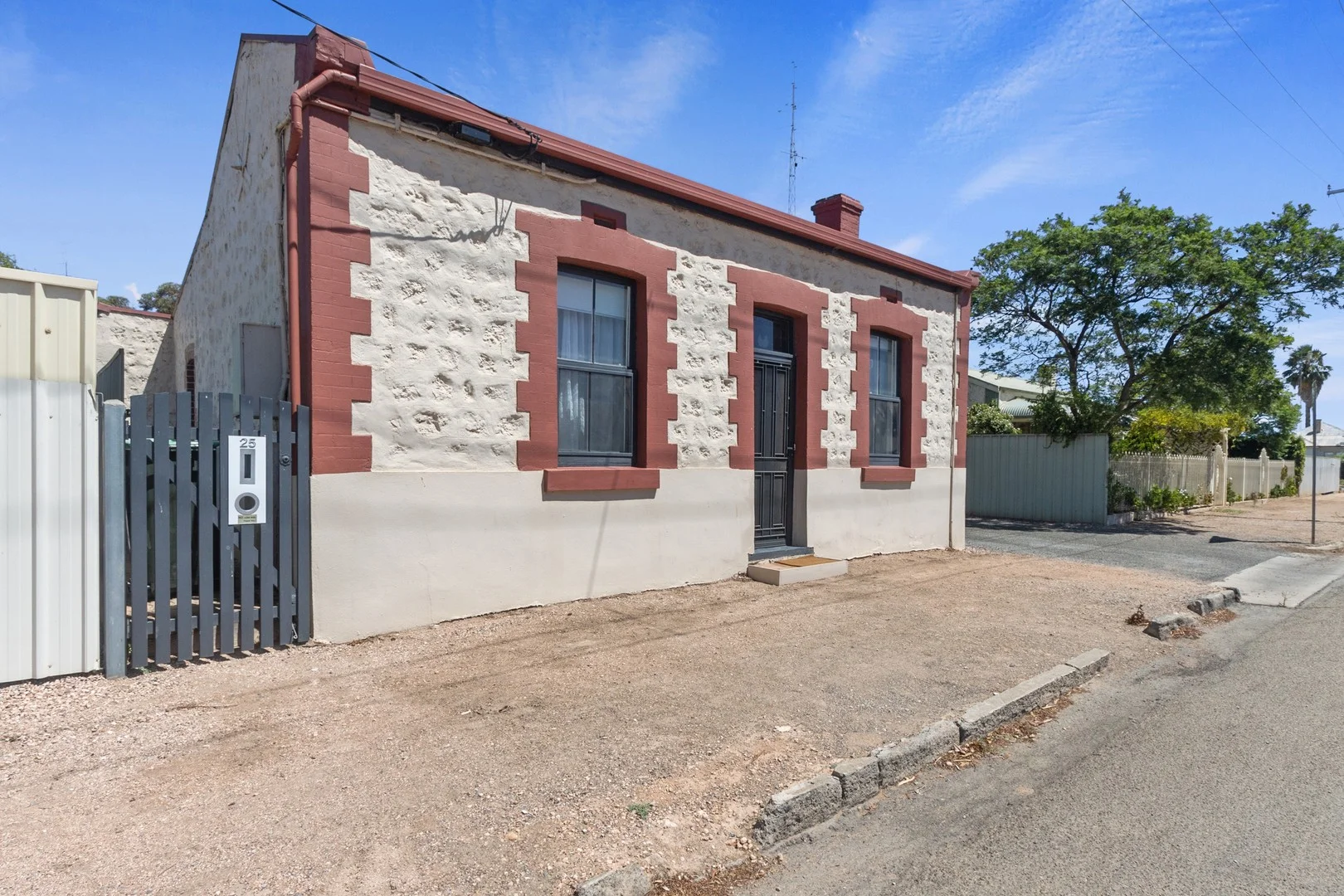Under Contract
