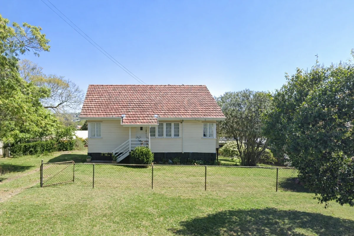 25 Yeates Street (1/1)