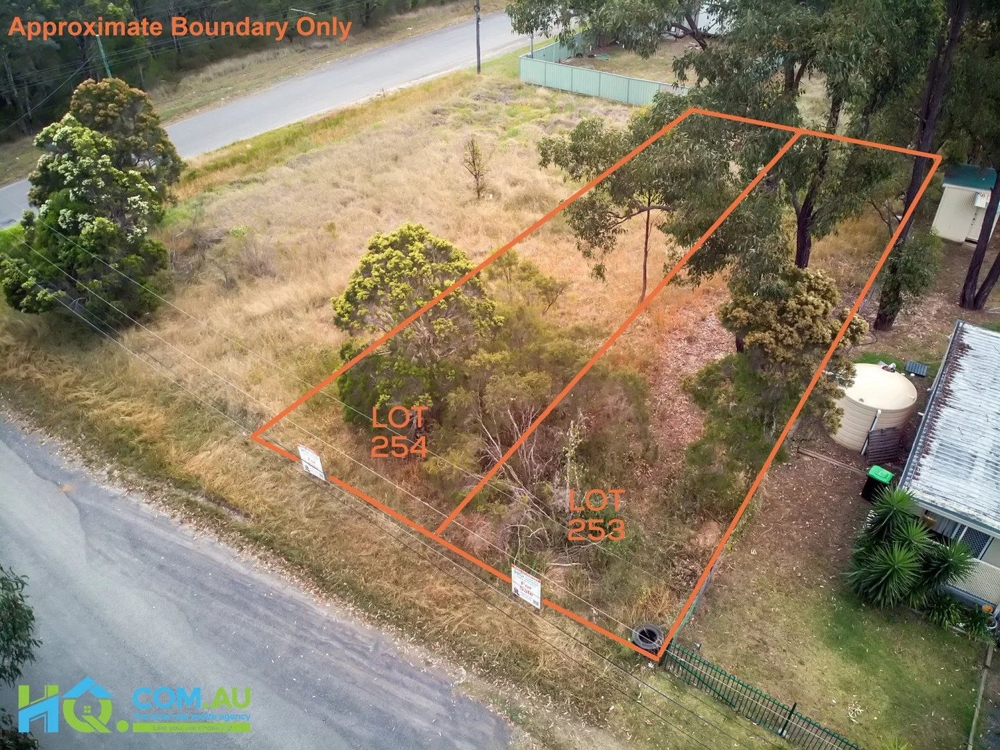253 Chaucer Road (1/5)
