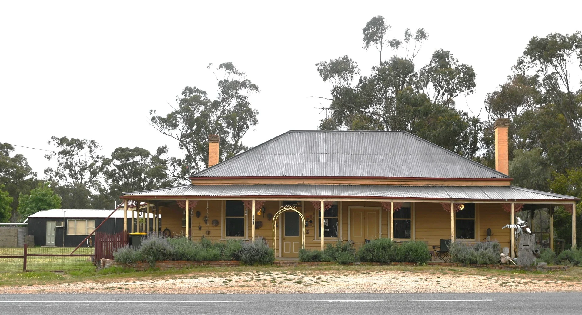2531 Bridgewater-Dunolly Road (1/3)