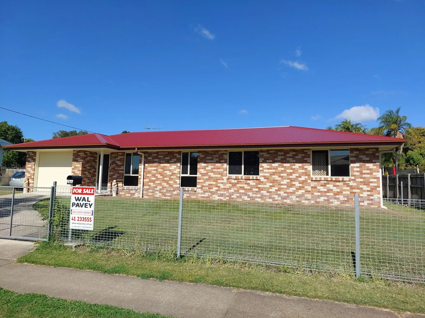 258 Alice Street (1/1)