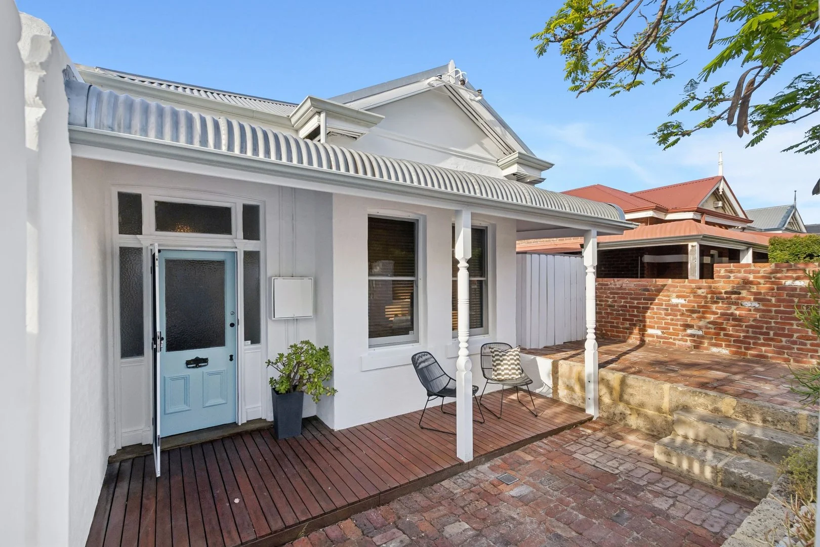 258 Barker Road (1/19)