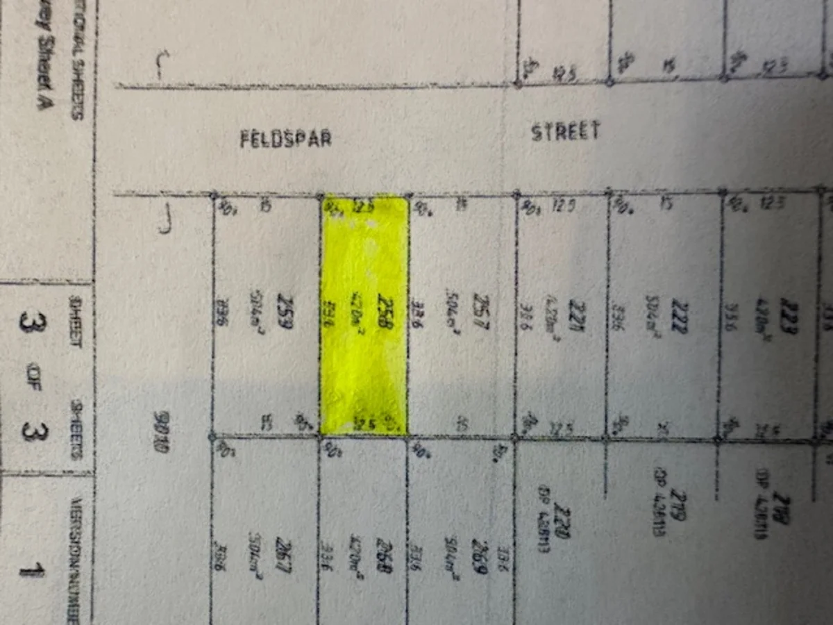 258 Feldspar Street - Image 2