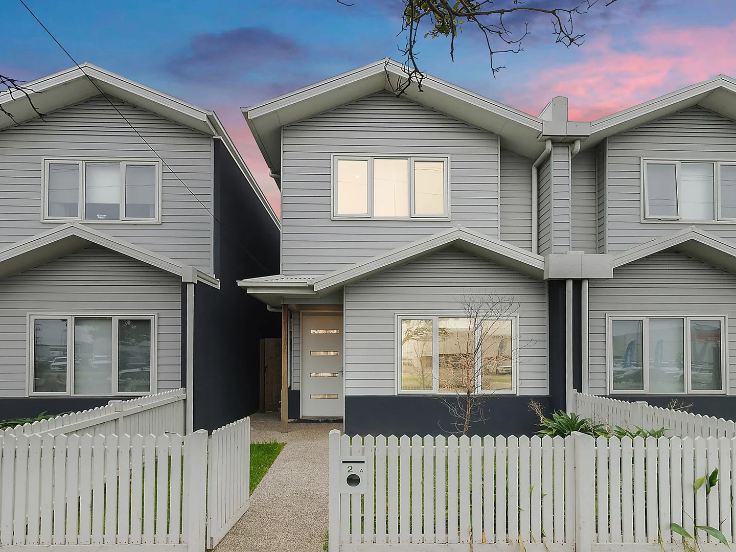 25A Fyans Street (1/1)