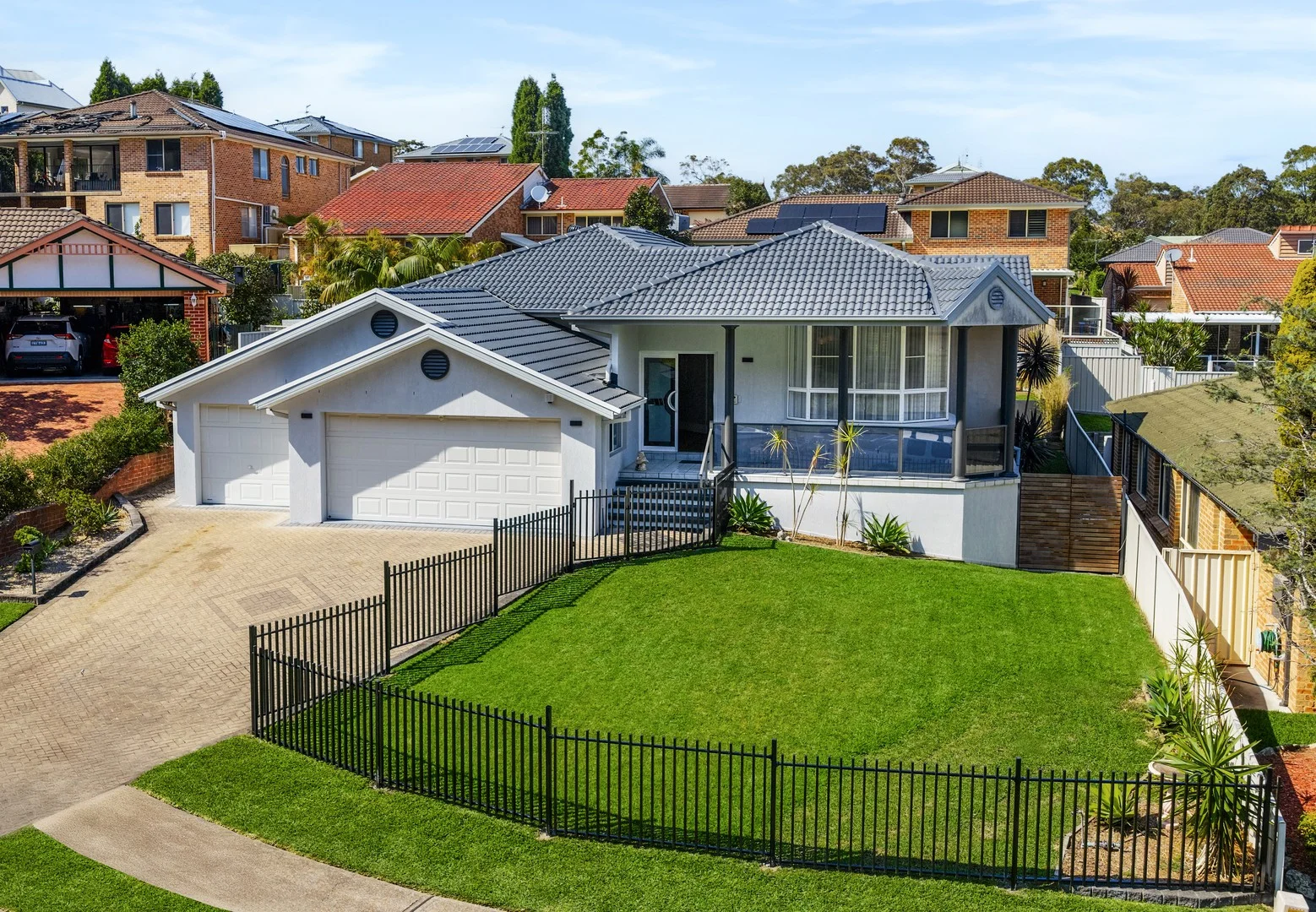26 Anchor Close (1/1)