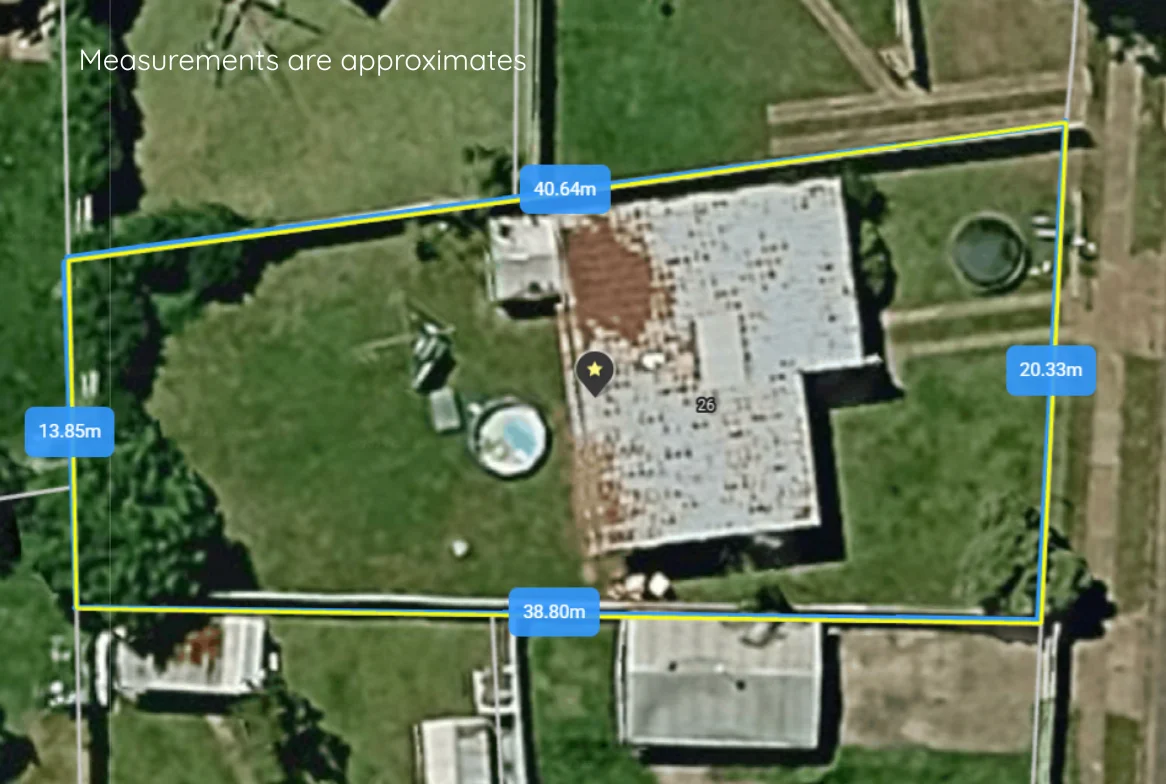 26 Bunsen Avenue (1/8)