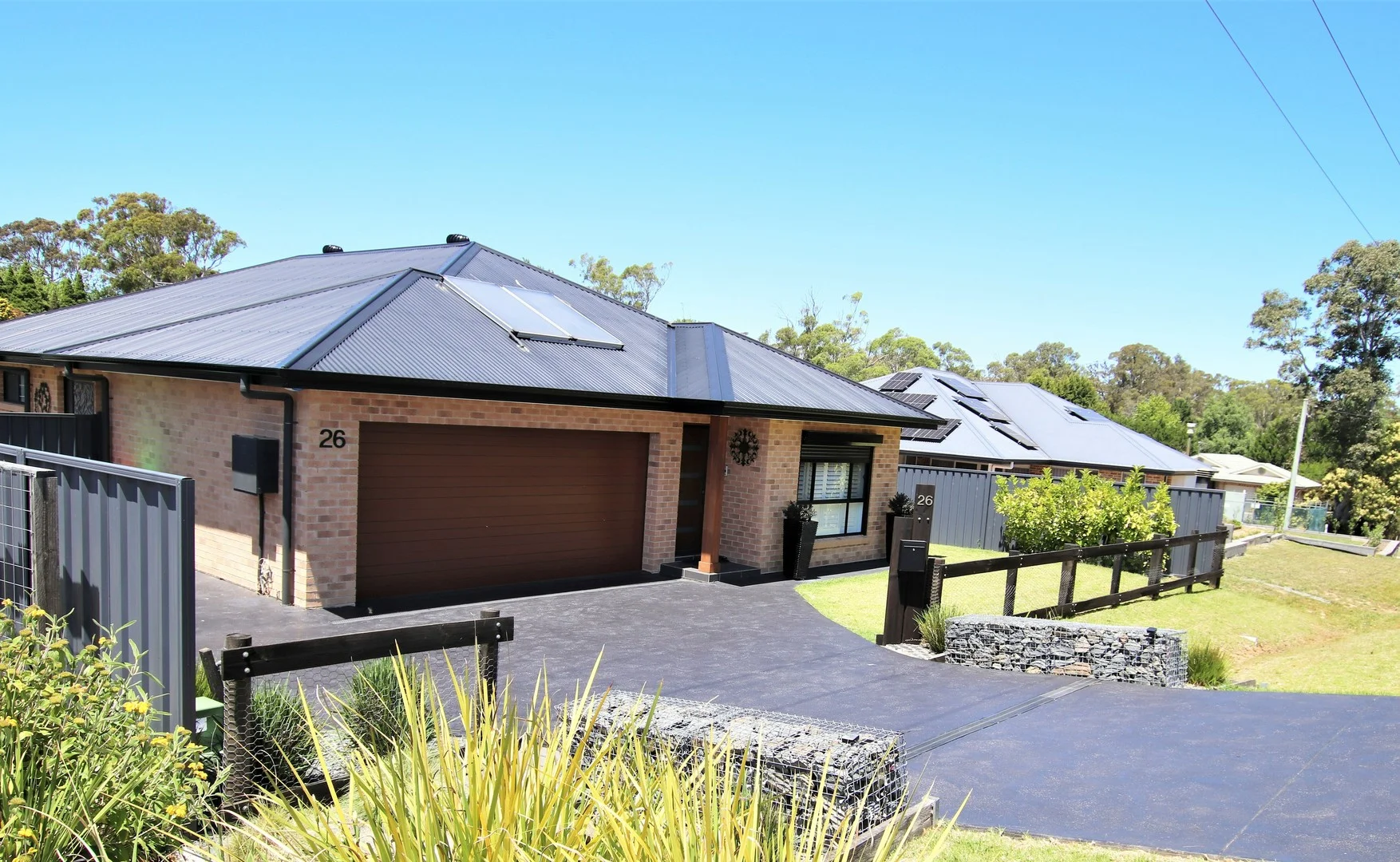 26 Chalkerville Rd (1/18)