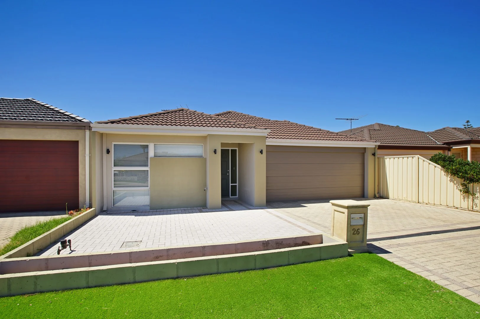 26 Flynn Street (1/23)