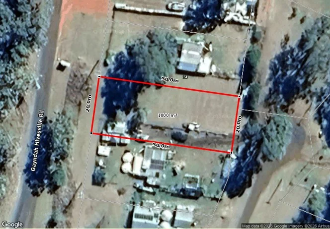 26 Gayndah Hivesville Road - Image 3