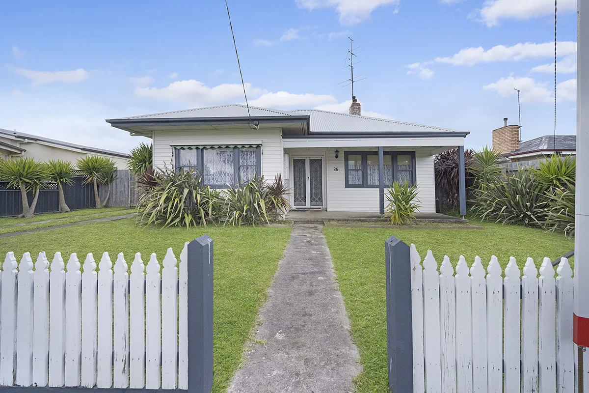 26 Gordon Street (1/11)