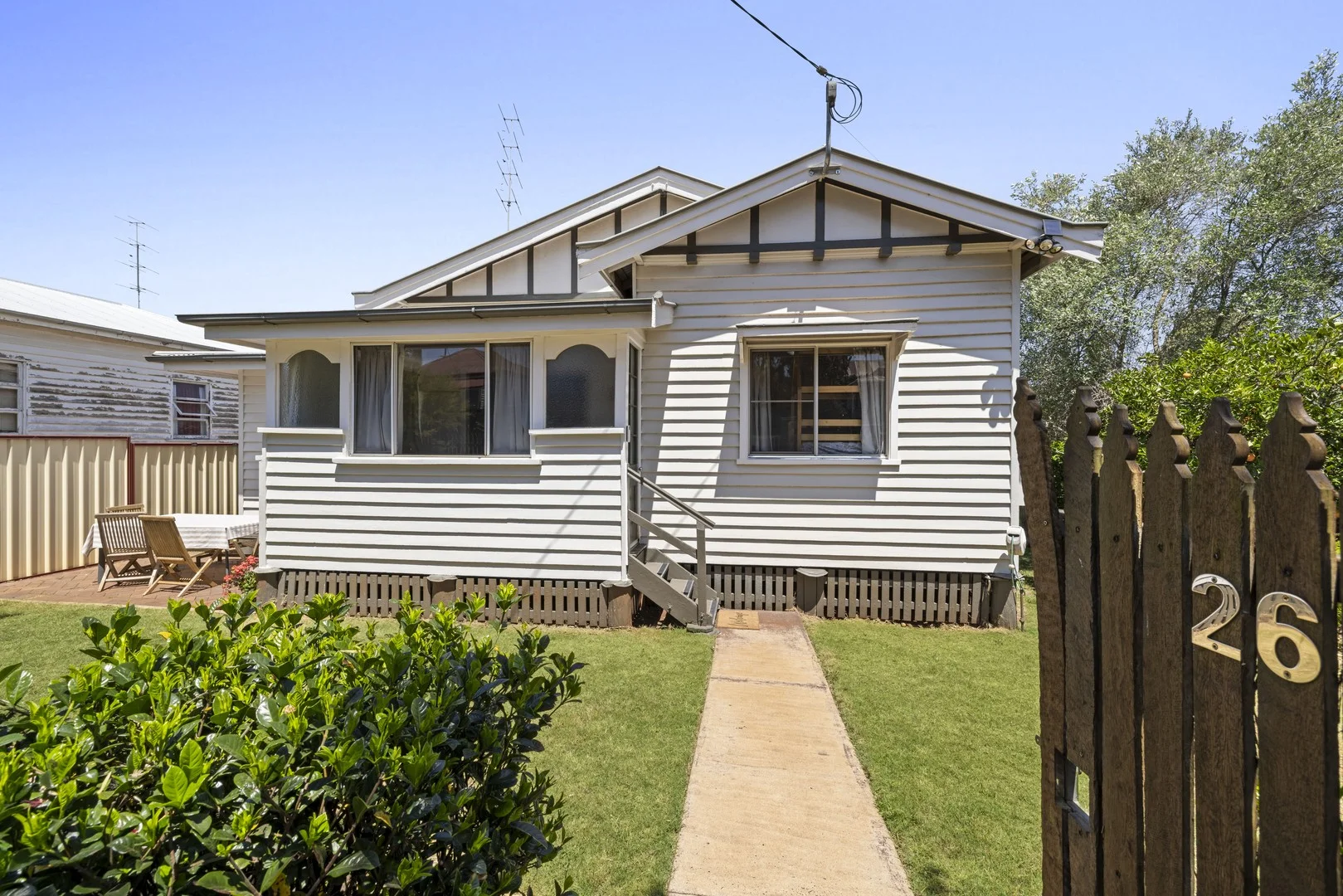 26 Isaac Street (1/1)