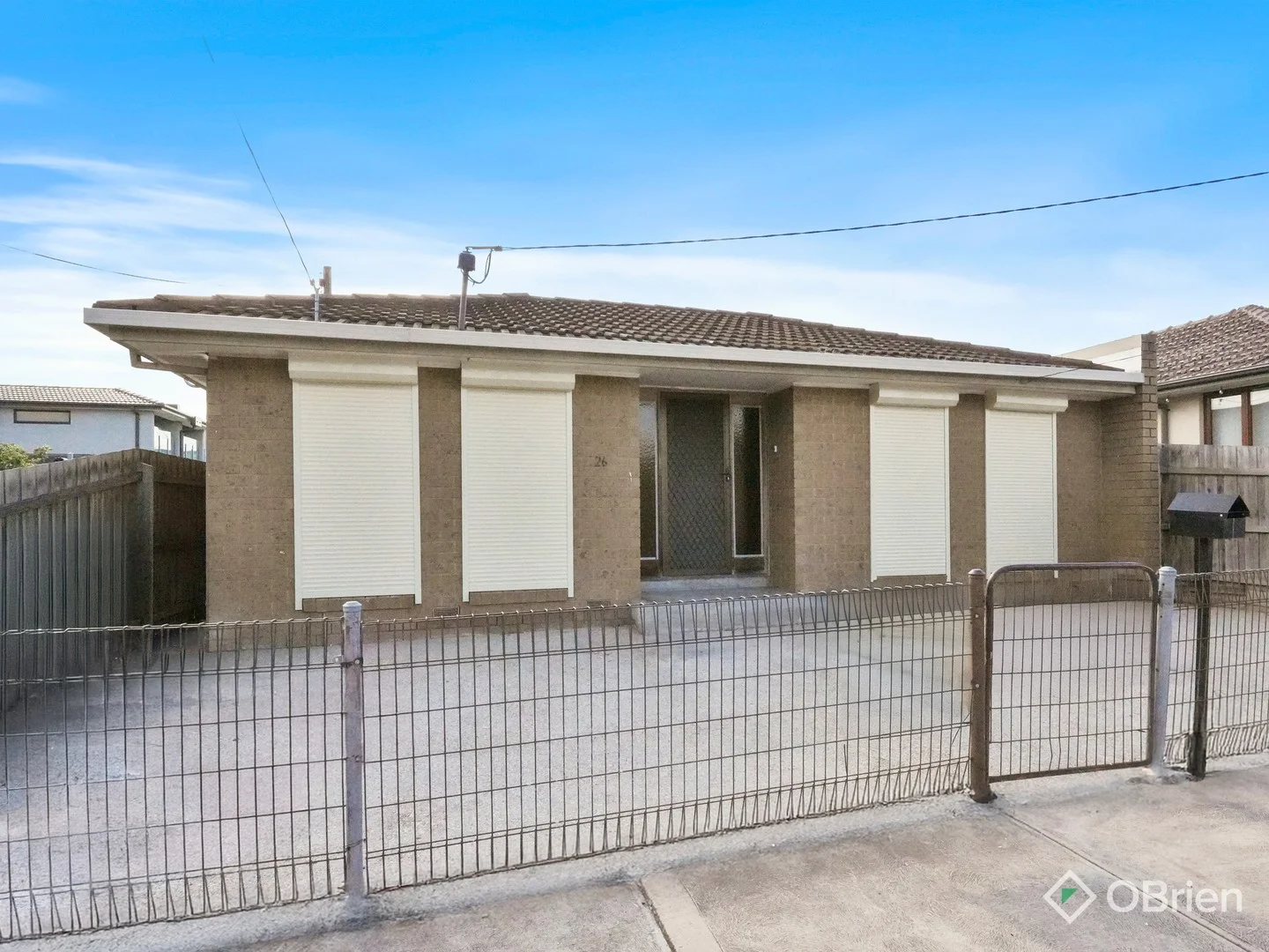 26 John Street (1/15)