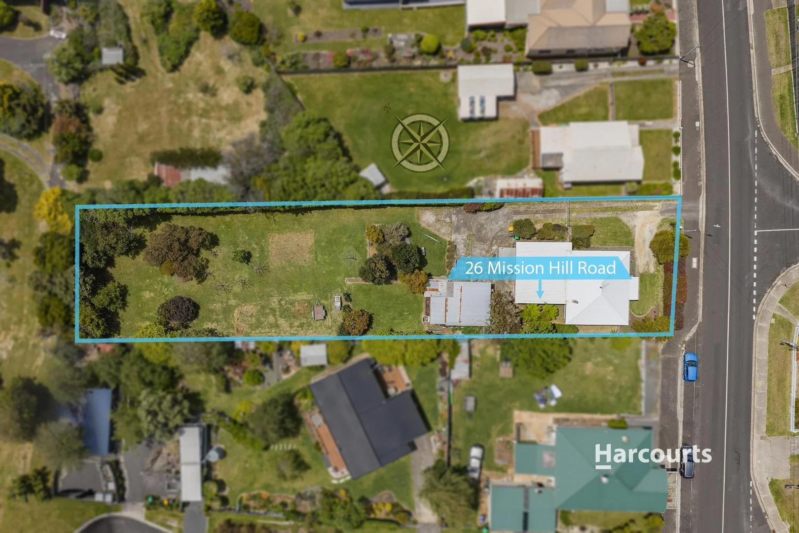 26 Mission Hill Road (1/1)