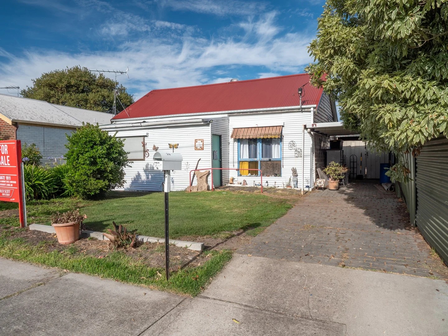 26 Nelson Street (1/5)