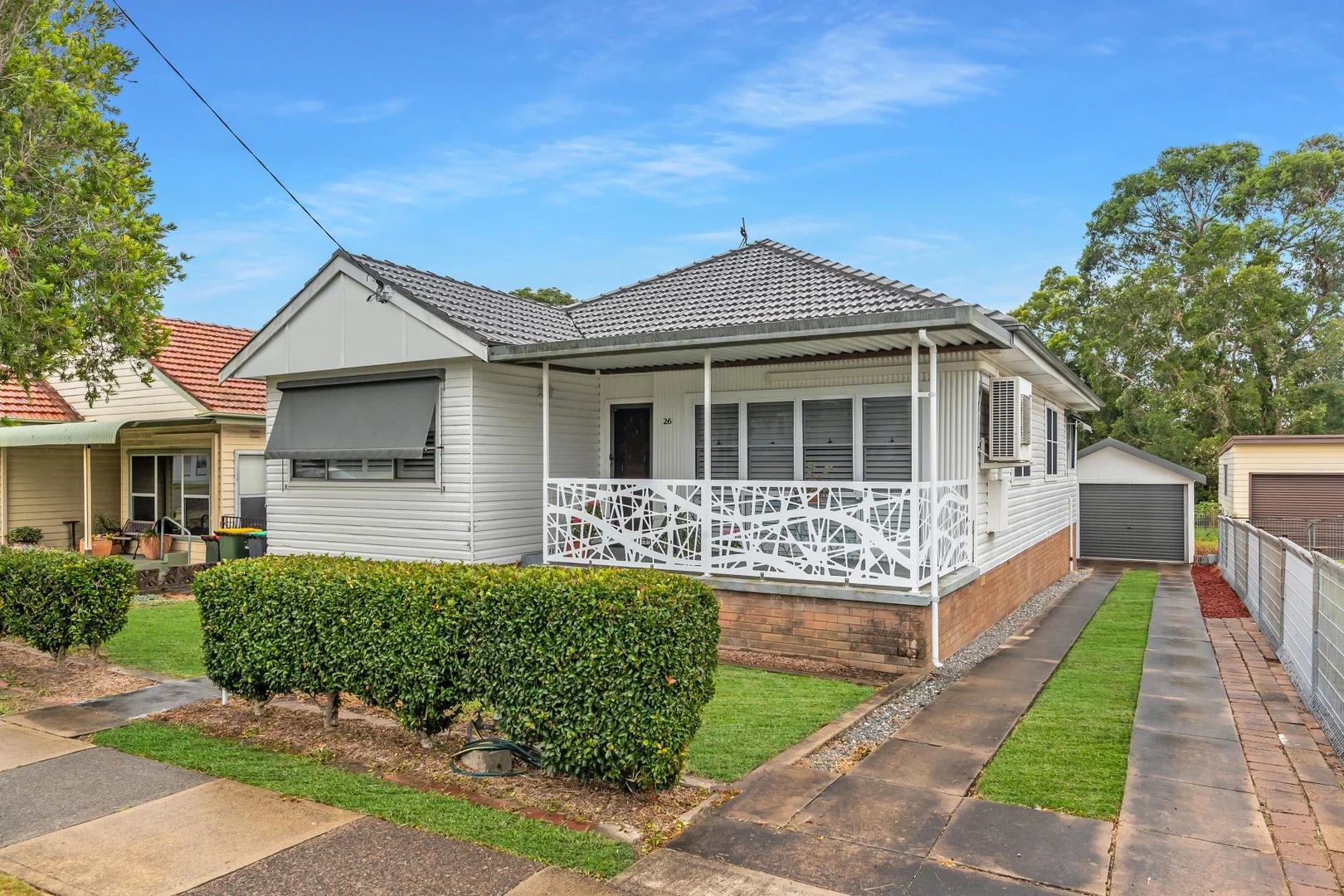 26 Nelson Street (1/1)