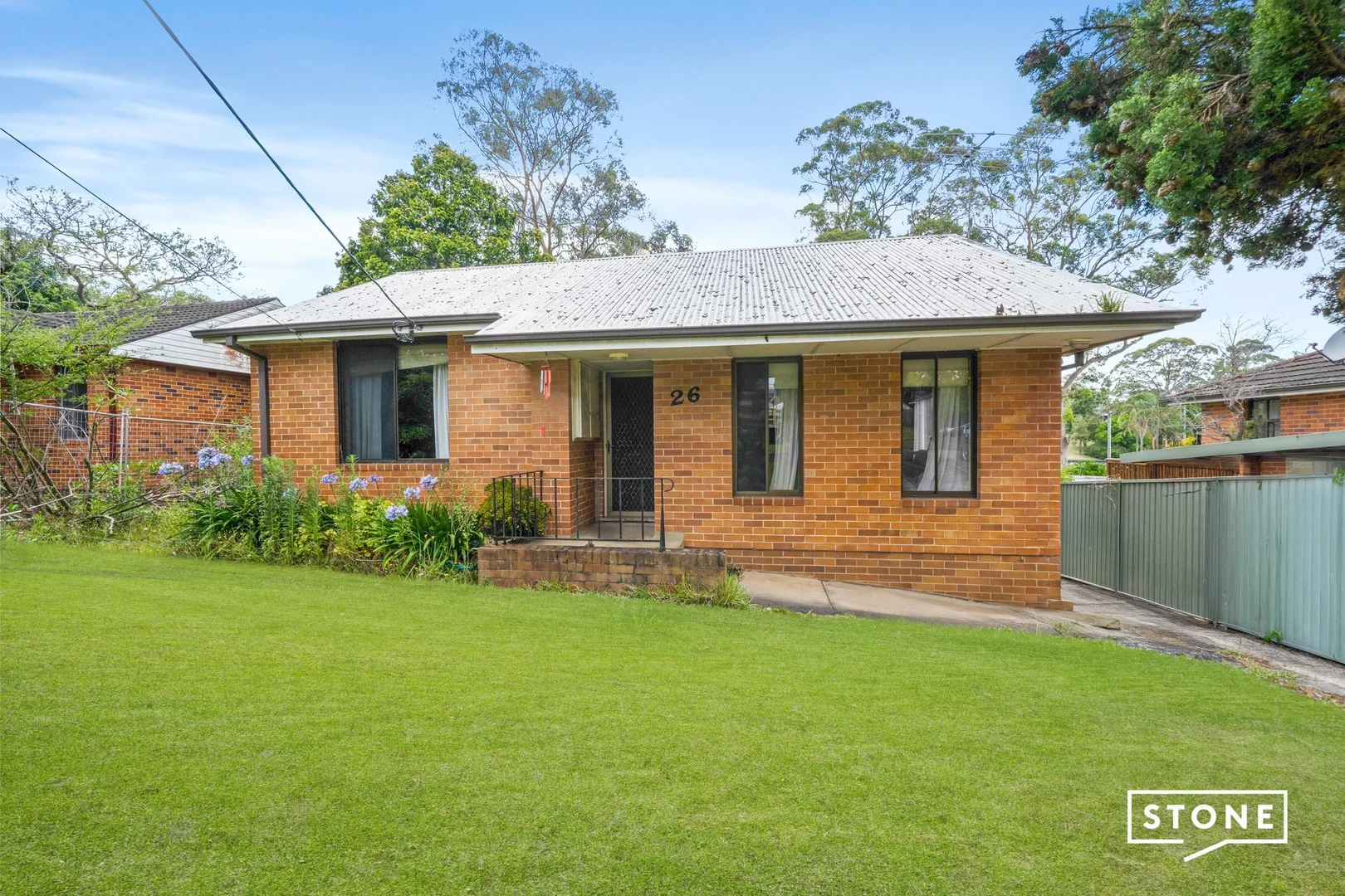 26 Neptune Street (1/9)