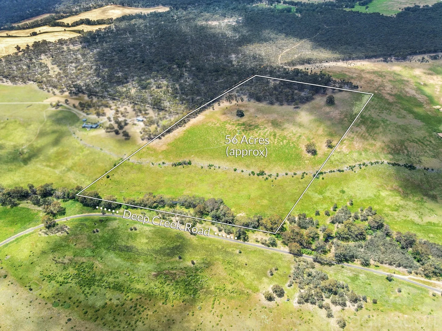 260 Deep Creek Road (1/23)