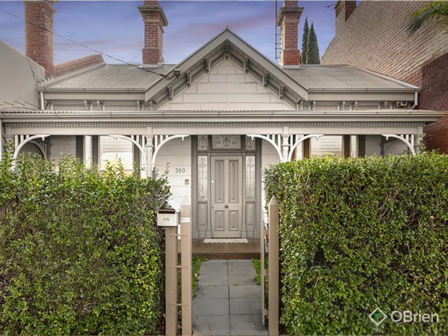 260 Dorcas Street (1/1)
