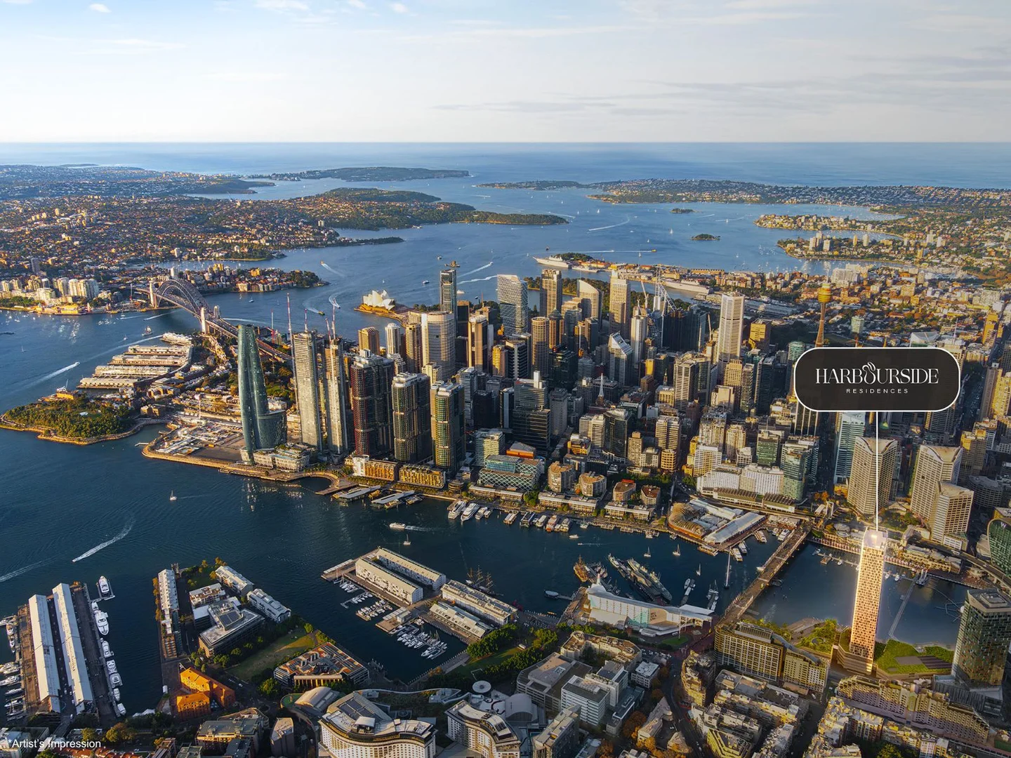 2608/8 Darling Drive - Image 4