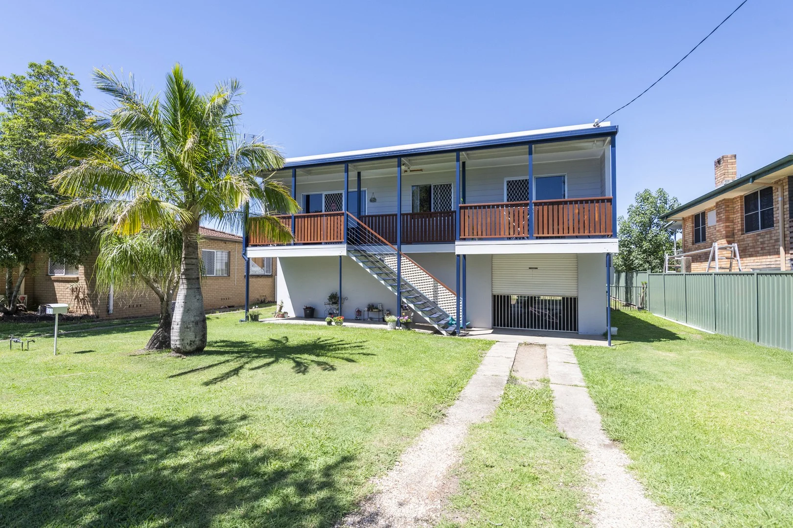 261 Hoof Street (1/21)