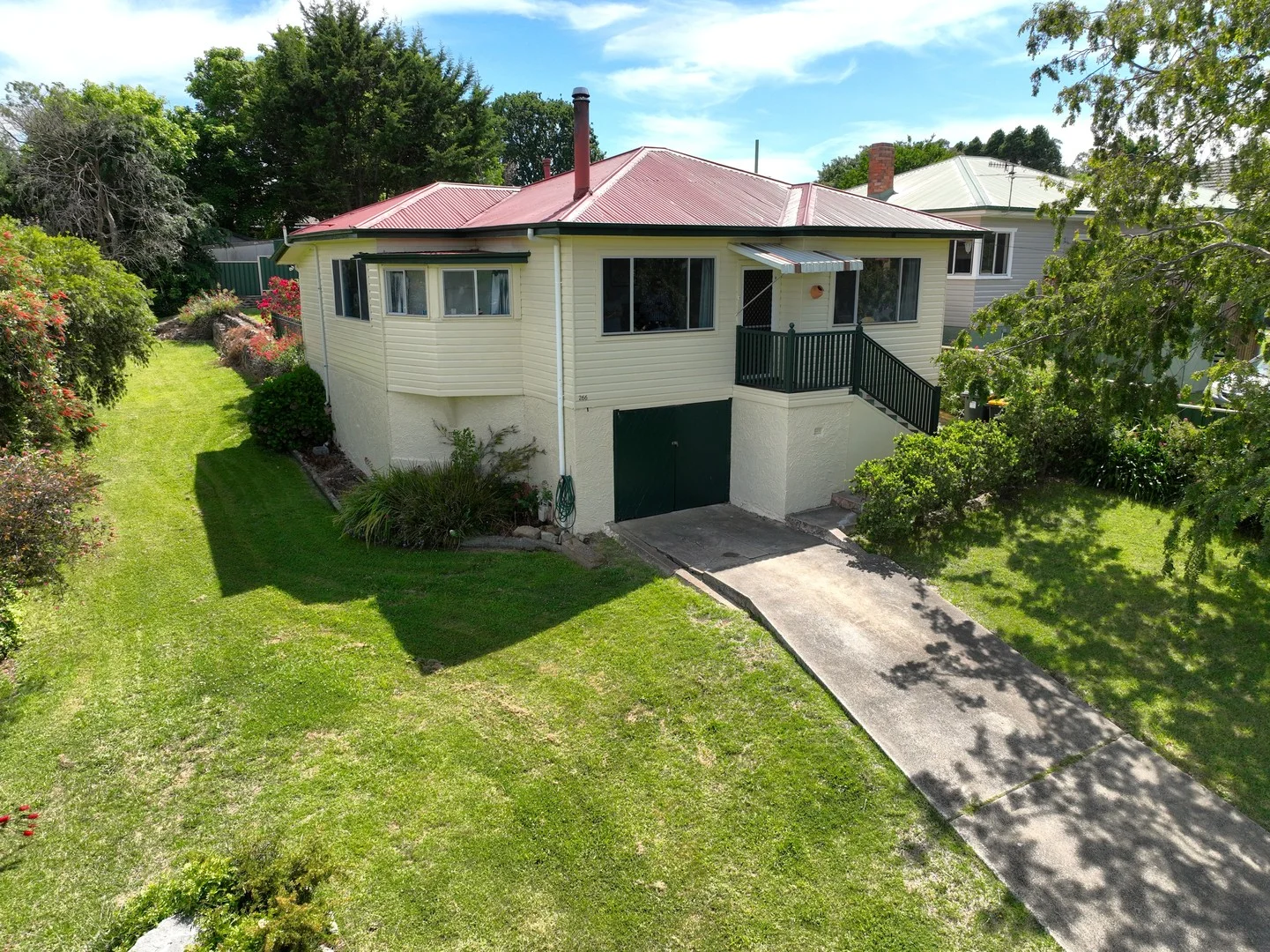 266 Meade Street (1/1)