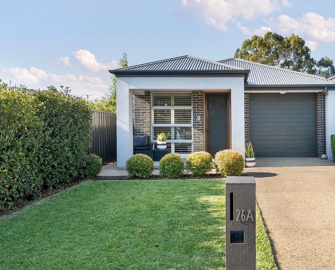 26A Dryden Road (1/1)