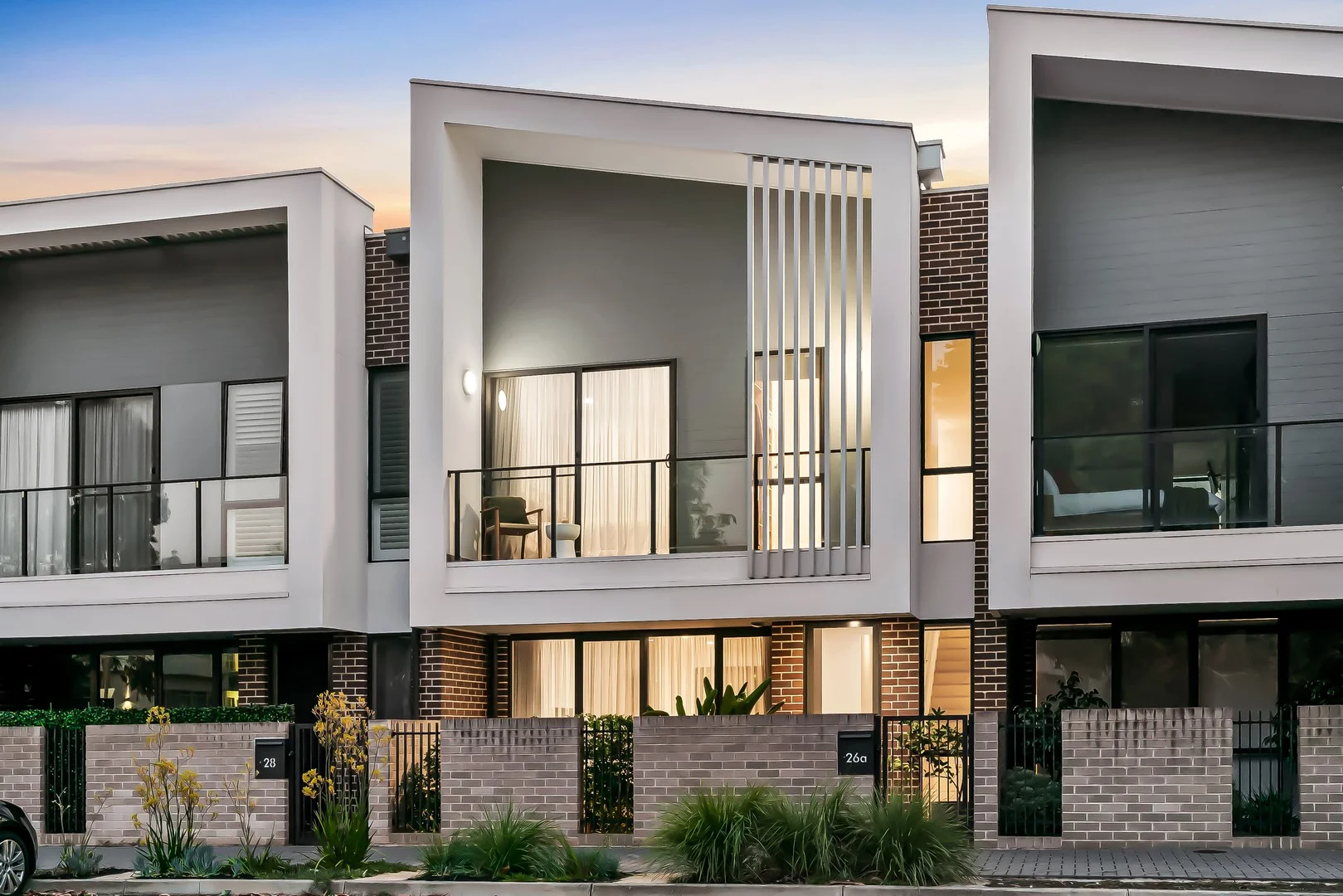 26a Mulberry Road (1/1)