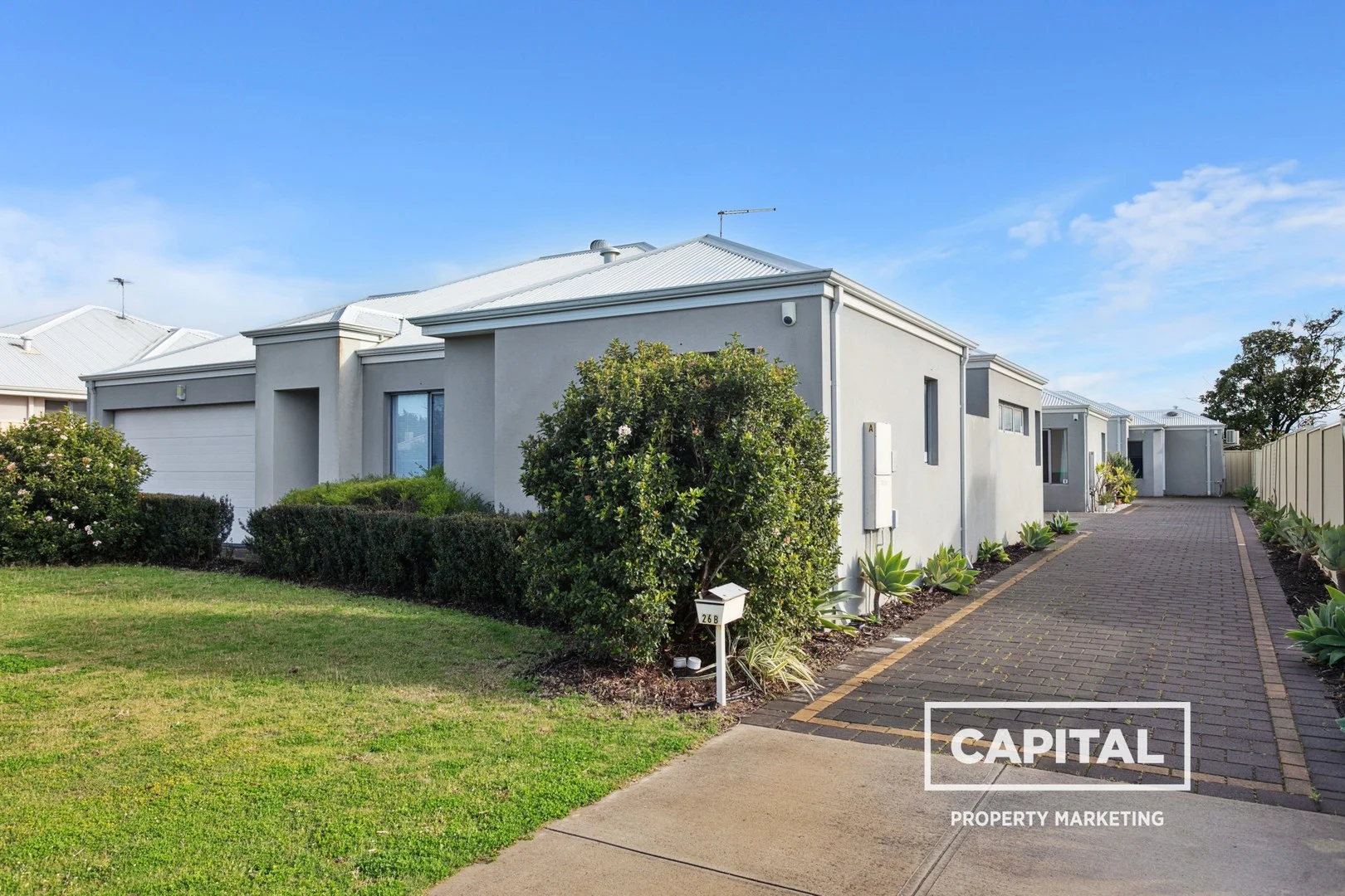 26b Laurence Rd (1/28)