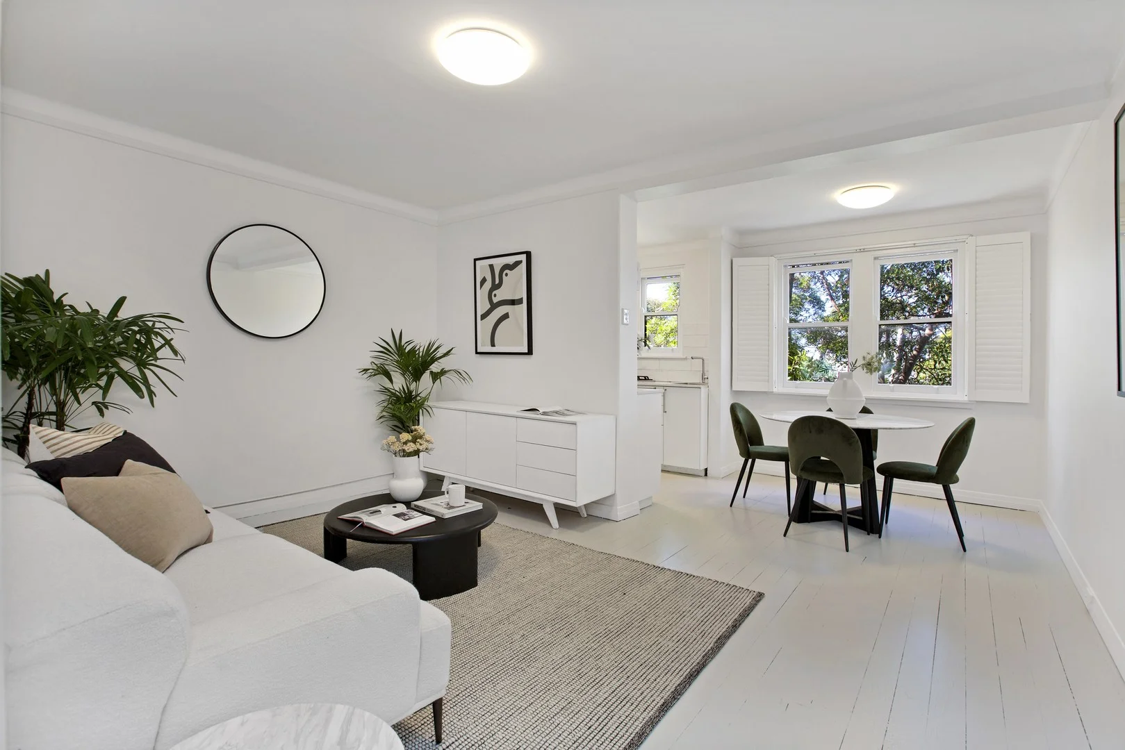 27/364 Moore Park Road (1/12)