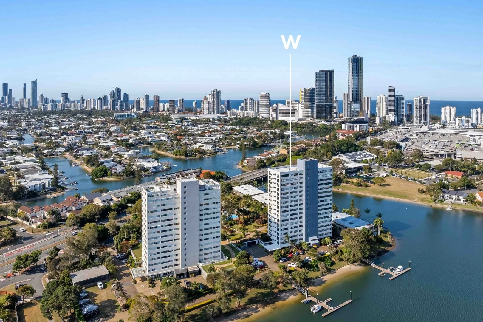 27/54 Hooker Boulevard (1/1)