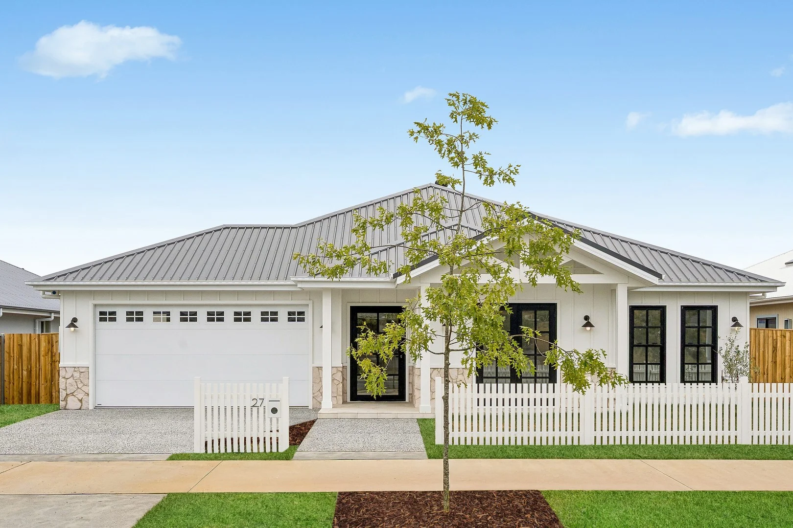 27 Ashbourne Boulevard (1/20)