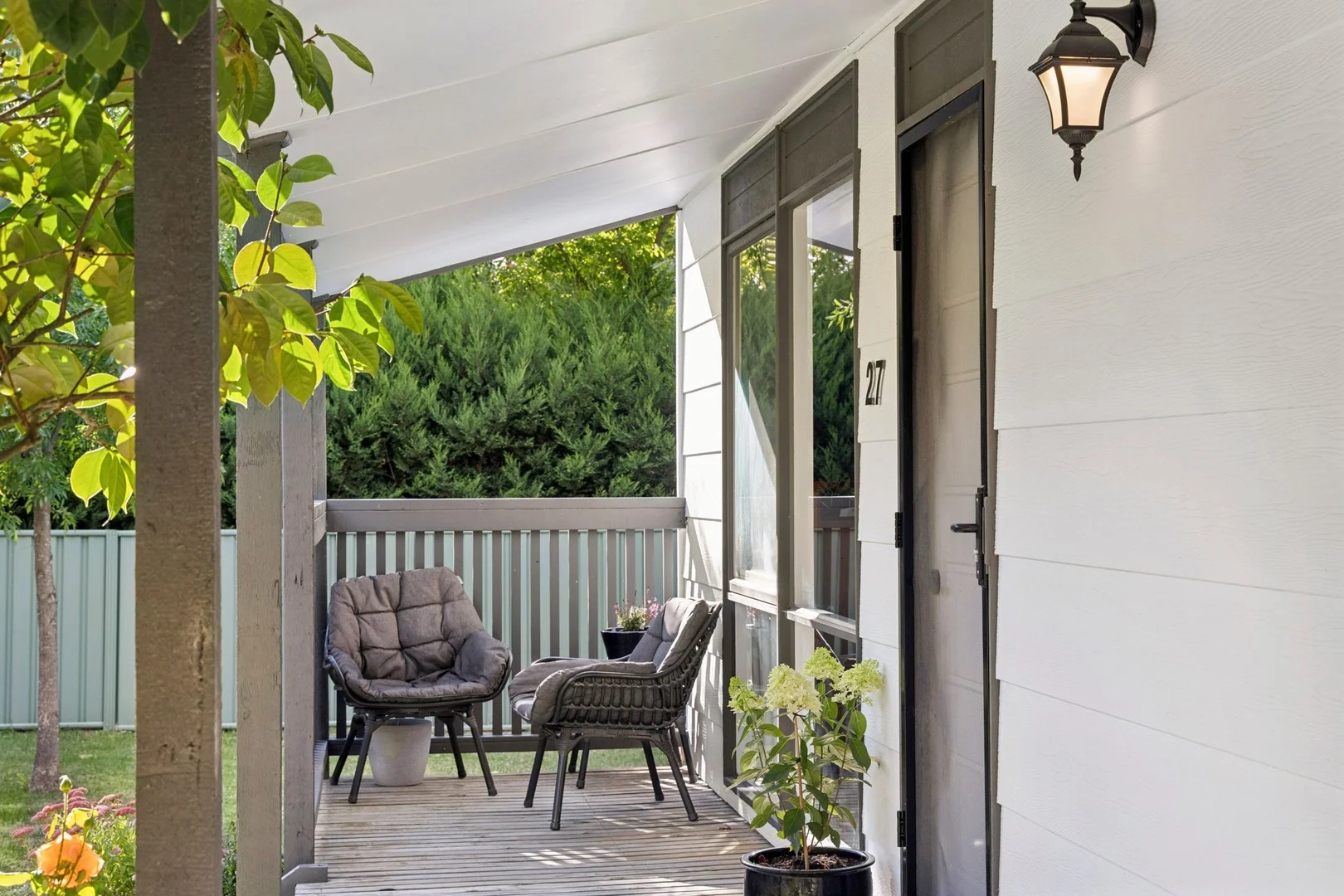27 Davy Street - Image 2