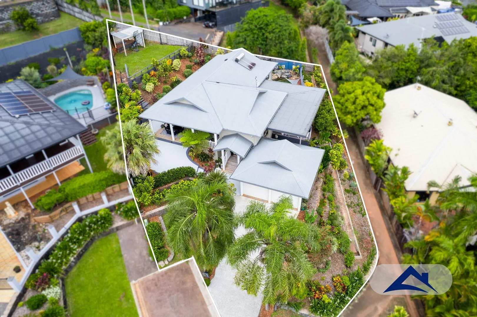27 Guthrie Close (1/40)