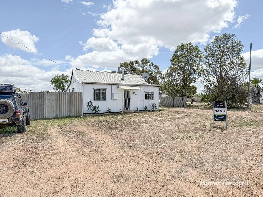 27 Kingsmill Street (1/3)