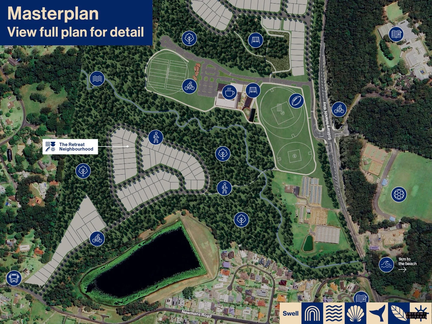 27/Lot 1 Newmans Road (1/4)