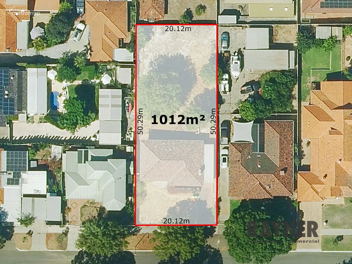 27 Maple Street (1/6)